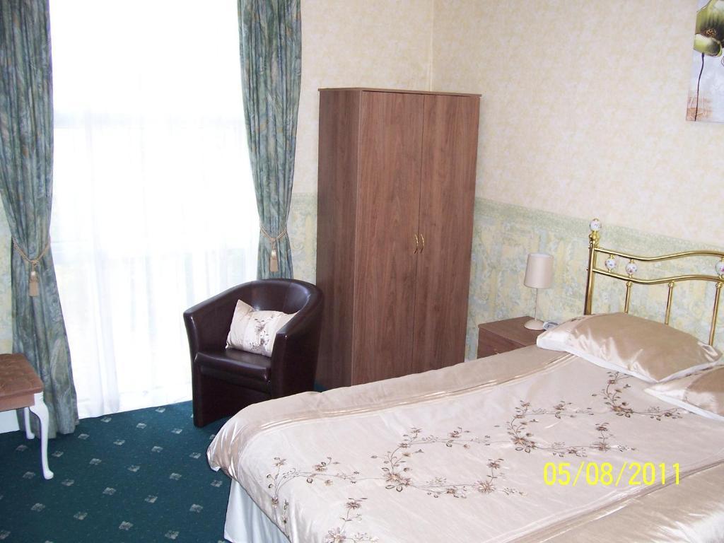 Beechwood House B & B Market Rasen Quarto foto
